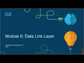 CCNA-1-Lab-06 - DC NM
