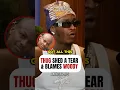Lagu Young Thug Gets Emotional Telling Why He Caught His RICO Case *End of interview #youngthug#gunna