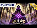 Download Lagu Reborn Emperor || EP:-3111 To 3120  || New Novel Audiobook || audio novel Ghar #RebonEmperor