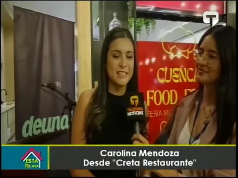 Fest Food se realizará este 5 y 6 de abril