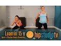 Lagu Quick Calorie Burner Workout | Hermosa Beach Pilates Studio | HIP Studio |