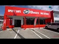 99 Bikes Fitout - Before After by Future Fitouts