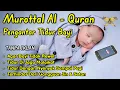Download Lagu RUQYAH BAYI SUSAH TIDUR DAN REWEL 💫