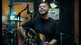GRAVANDO "ABRIGO" | Episódio 05 | Mauro Henrique