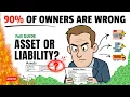 Assets and Liabilities Explained in Business Owners Full Guide