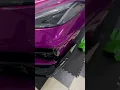 Download Lagu C8 Front Clip \u0026 Side Skirt Installation Short #c8