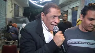 الفنان محمود سعد مواويل جامده ويابت جمالك هبشنى دندنها