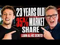 How to Sell 100 Homes a Year as a Young Real Estate Agent Anthony Anselmo