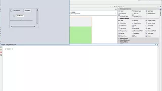 How to Use ScrollPane in Swing Tutorial part-10 Java Code