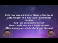 Waylon Wyatt - I'd Be Delighted (Lyrics)