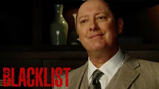the blacklist red wants to represent himself in court