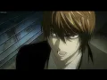 Light Yagami s Final Speech