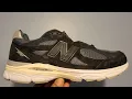 TUESDAY SHOESDAY NEW BALANCE 990 V3 KITH GENESIS M990KI3
