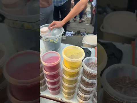 هاوي يريد دجاج