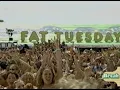 Crazy Town - Butterfly - Fashionably Loud Spring Break with Molly Sims host 2001