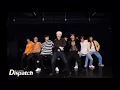 BTS Best of Me Dance Practice