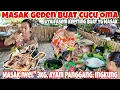 Lagu MASAK GEDEN‼️MASAK INGKUNG,AYAM PANGGANG,IWEL IWEL 3 KG~SEPASAR BINAR ( PUPAK PUSER E BABY BINAR )