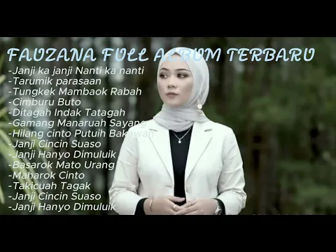 Download MP3 Fauzana Full Album Terbaru