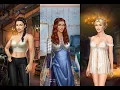 Choices Guinevere - Chapter 10 Lancelot Diamonds Used