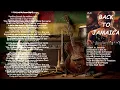 Back to Jamaica -REGGAE - LV-AI