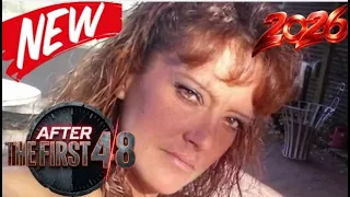 After the First 48 New 2026 🔎Devil's Trail 🔎  American Documentary True Crime Podcast