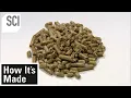 Download Lagu How It's Made: Wood Pellets