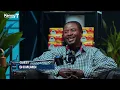KT 1 on 1 | Ep 31 | Shi Mumbi on life, growth and music.