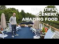 What Is a Barge Cruise Like I Tried it with French Country Waterways