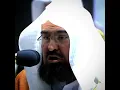 Download Lagu Emotional 😭 recitation by sheikh Sudais ❤️
