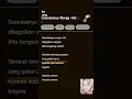 Download Lagu Lirik lagu Seandainya warga+62