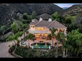 Elegant Simi Valley Home with Stunning Views Sotheby s International Realty - Westlake Village