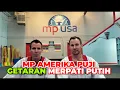 Download Lagu Keren Ilmu Getaran Merpati Putih untuk Bantu Tuna Netra di AS