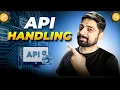 6 Step Guide to Master API Handling