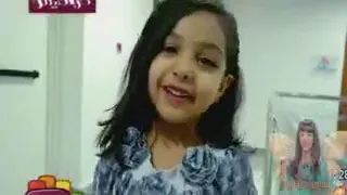 قريبا عيني واوا رندة صلاح بدون موسيقى على قناة كراميش بلس 2012 