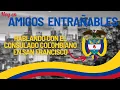 CONSULADO de COLOMBIA en SAN FRANCISCO Ya te REGISTRASTE TU numero cuenta