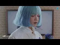 Blue.D - 'NOBODY (Feat. MINO of WINNER)' M/V