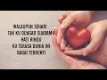 Download Lagu Sendu dihatimu, Rindu dijiwaku - ARROW (HQ)
