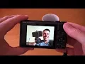 Canon PowerShot SX730 HS Tutorial Settings Modes
