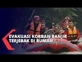 Download Lagu BPBD Evakuasi Korban Banjir yang Terjebak di Rumah