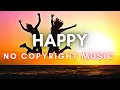 Download Lagu Happy Background no Copyright Music for YouTube Videos | No Copyright Music