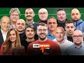 Lagu iAMsport LIVE - 16 Decembrie | YAMULȚI ANI, iAMsport LIVE! Ediție specială