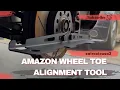 Do these Amazon Toe Alignment Tools Work