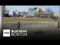 Expensive weapon detection system rarely used at UMass Medical School I-Team finds