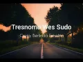 Download Lagu Tresnamu Wes Sudo-BERLINDA ESTRELITA[OFFICIAL LYRICS]By: MUSIC GG