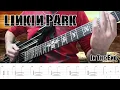Download Lagu Linkin Park - In The End (Guitar Cover + TABS)