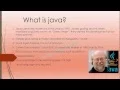 core JAVA Basic concepts - 1