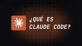 Qué es Claude Code | Curso para principiantes