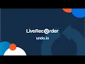 LiveRecorder Software Failure Replay System Explained CI - Failing Tests