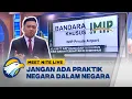 Lagu WADUUHH! Bandara IMIP Morowali Jadi Polemik Hingga Picu Kemarahan Menhan | Meet Nite Live