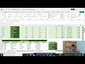 New Perspectives Excel 365 Modules 1-4 SAM Capstone Project A Vitality Bank